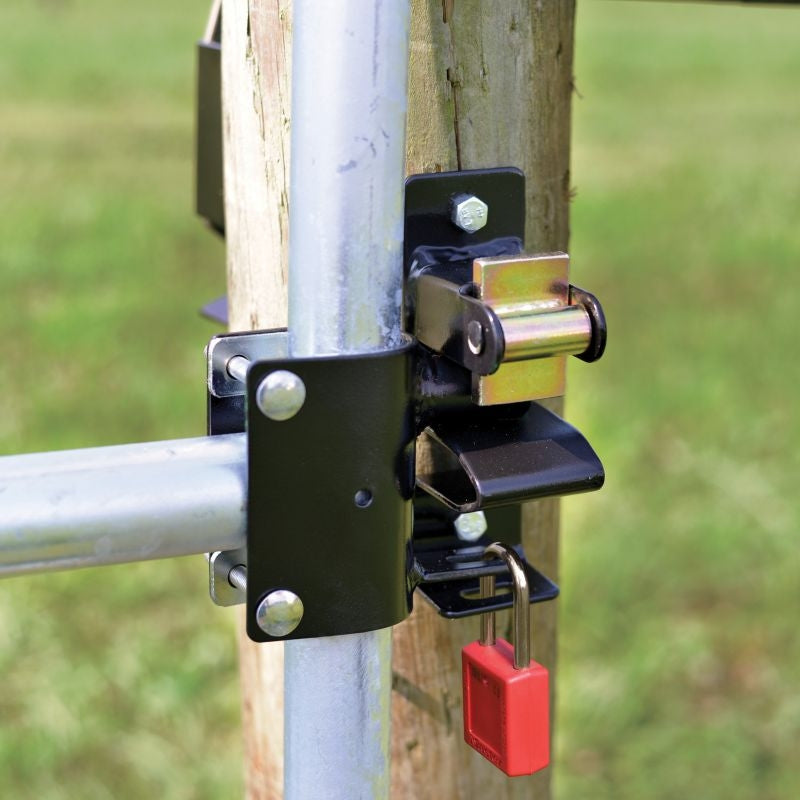 Fencing Gates