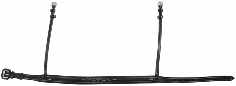 HDR Mono Crown Noseband