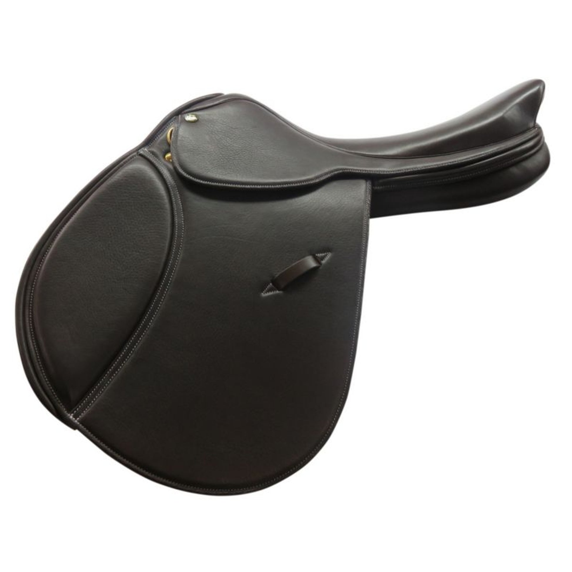 Henri de Rivel Cut Back Saddle