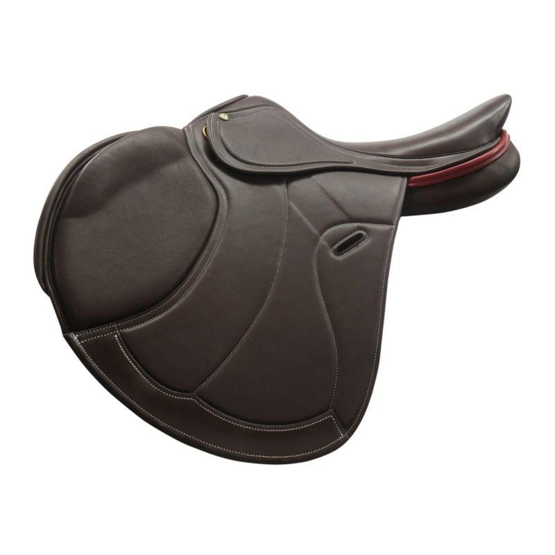 English Saddles