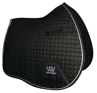 Woof Wear Color Fusion AP Saddle Pad