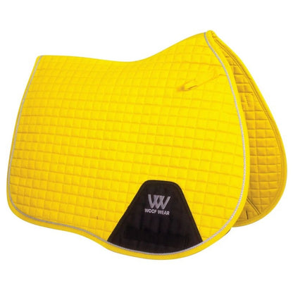 Woof Wear Color Fusion AP Saddle Pad