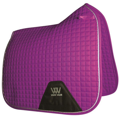 Woof Wear Color Fusion Dressage Pad
