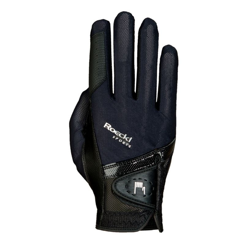 Roeckl Madrid Unisex Gloves