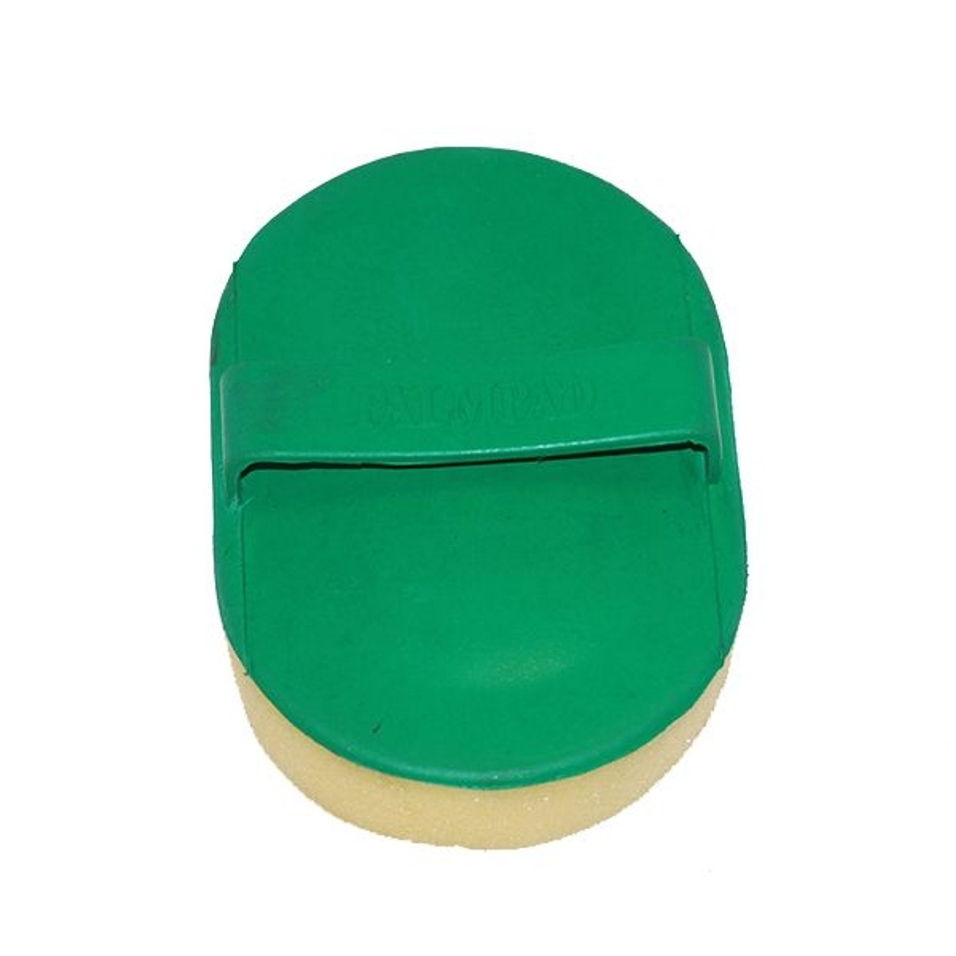 TuffRider Palm Pad with Sponge
