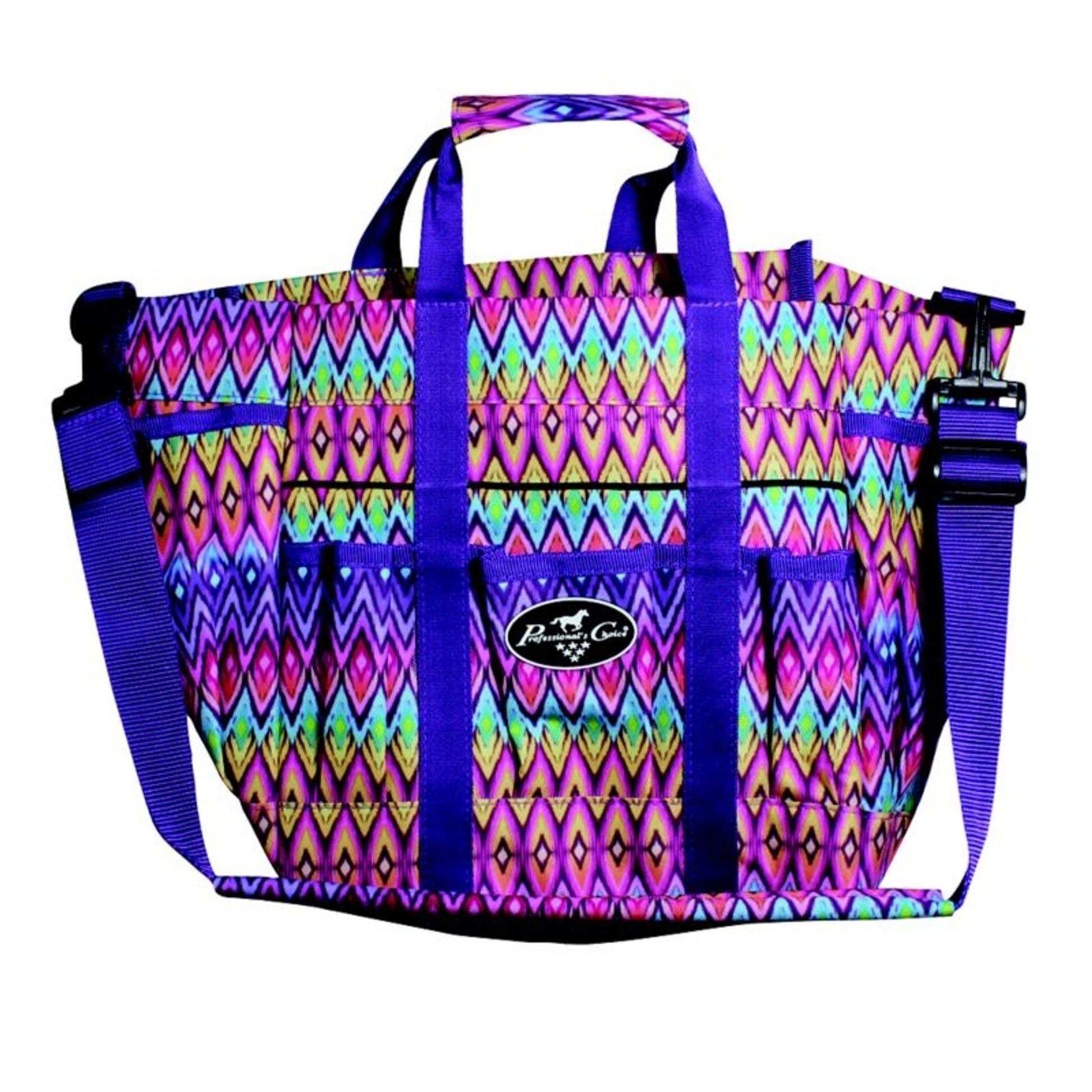 Professionals Choice Sunburst Tack Tote
