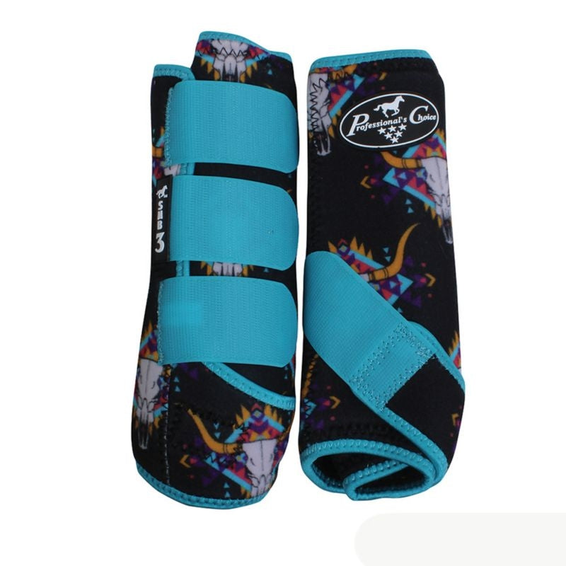 Professionals Choice SMB3 Boots