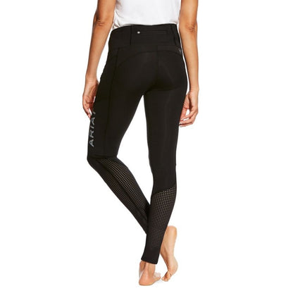 Ariat Womens EOS Knee Patch Tight