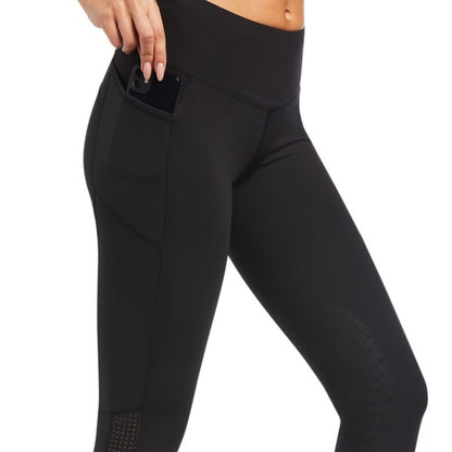 Ariat Womens EOS Knee Patch Tight