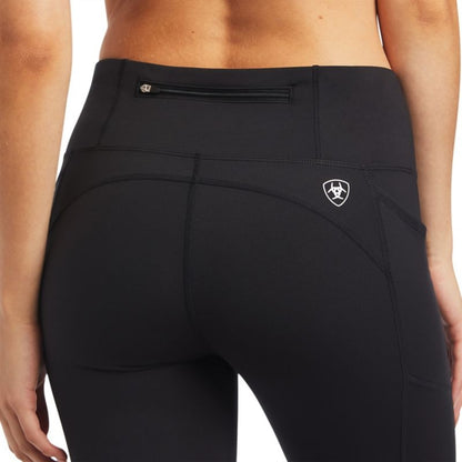 Ariat Womens EOS Knee Patch Tight
