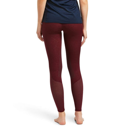 Ariat Womens EOS Knee Patch Tight