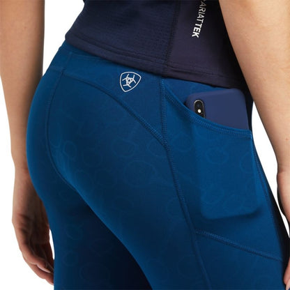 Ariat Womens EOS Knee Patch Tight