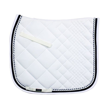 CATAGO Diamond Dressage Saddle Pad
