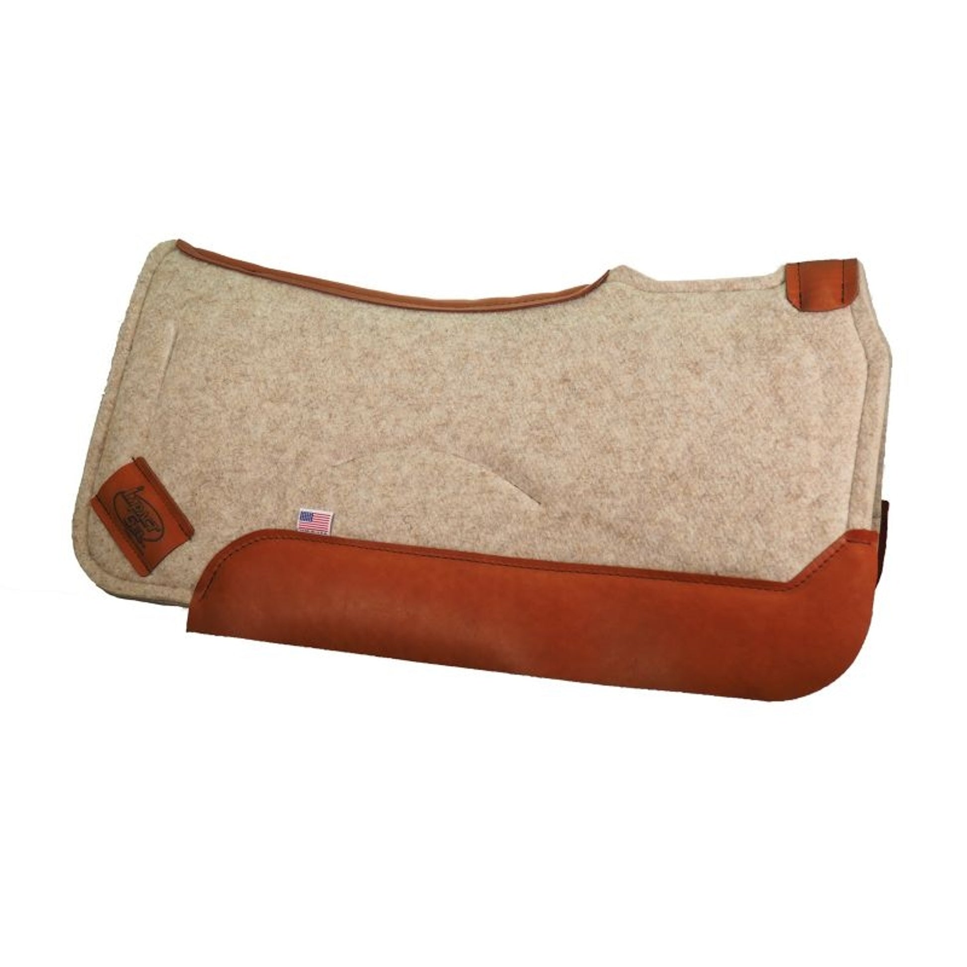 Impact Gel Classic Contour 32x32 Pad