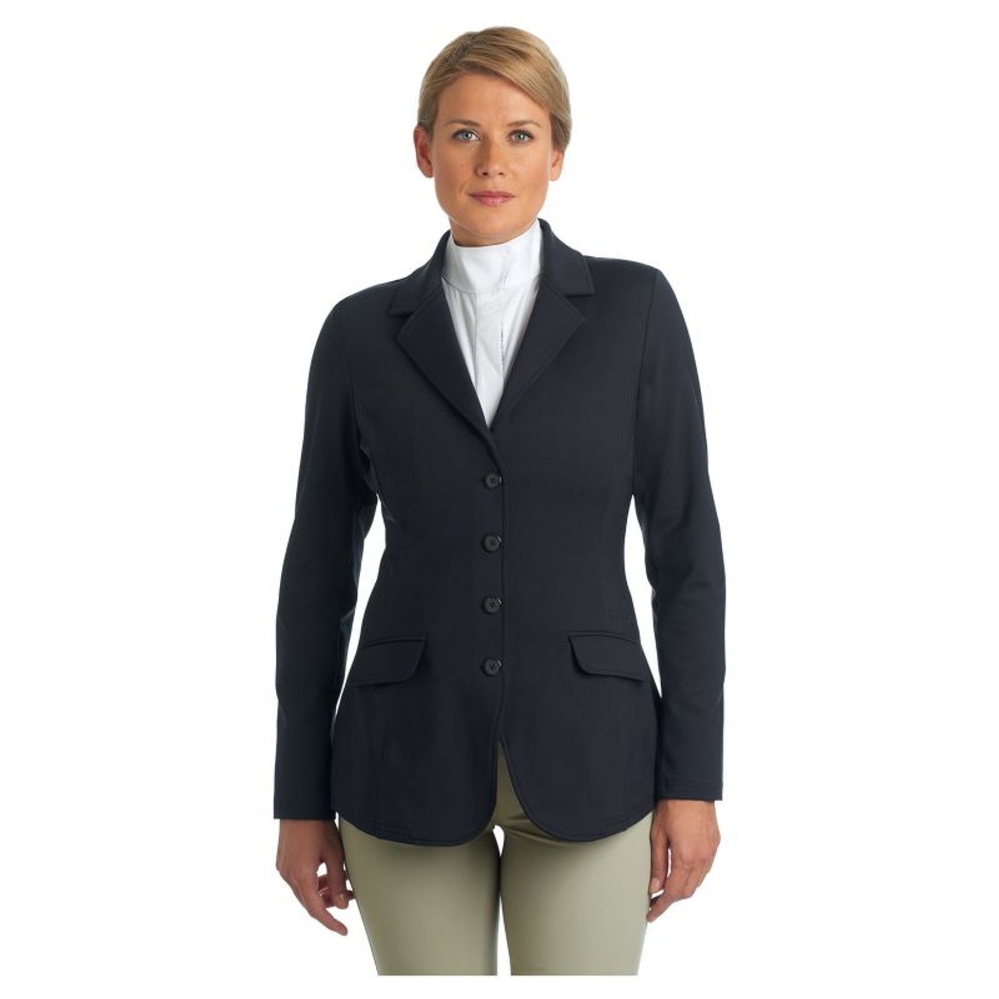 Ovation Destiny 4-Button Women Show Coat