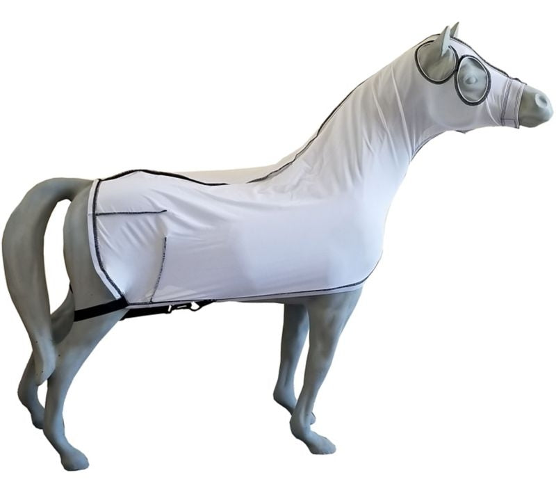 Ozark Mini/Pony Power Net Full Body