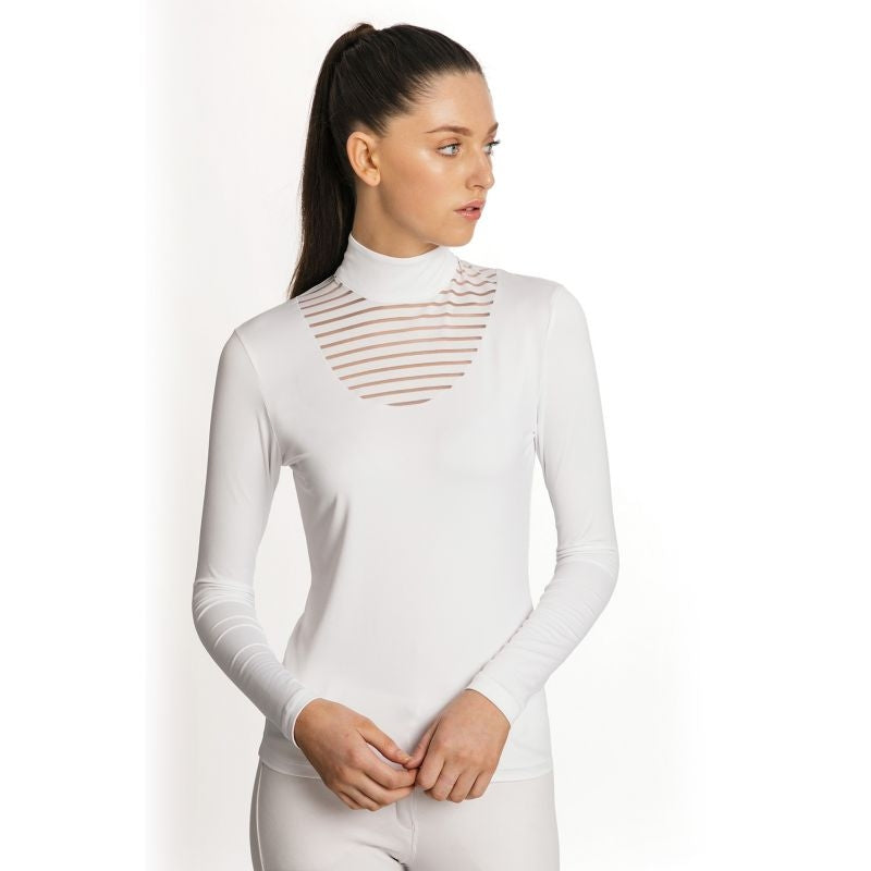 Horseware Lisa Technical Comp Top