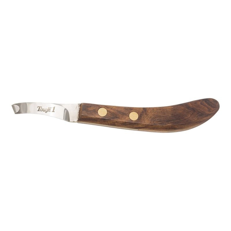 Tough1 Pro Razor Sharp Right Handed Hoof Knife