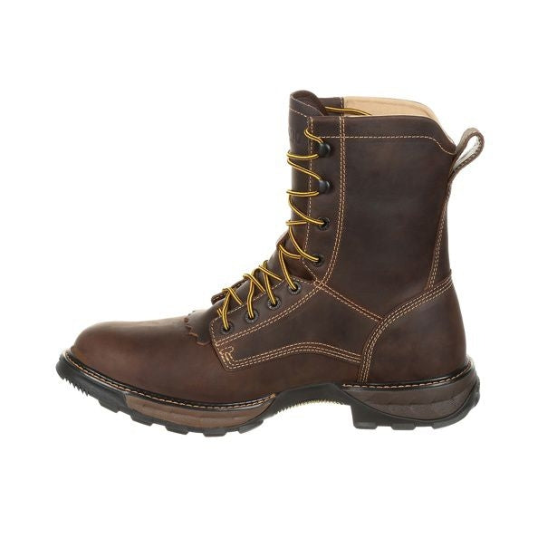 Durango Mens Maverick XP Steel WP Work Boot