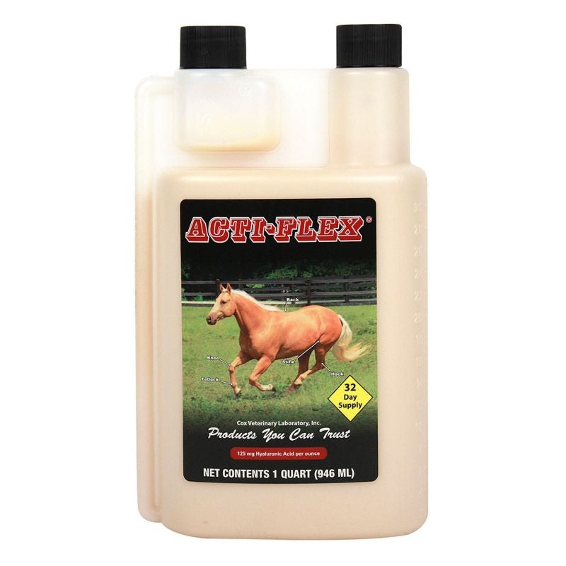 Cox Veterinary Lab Acti-Flex Liquid