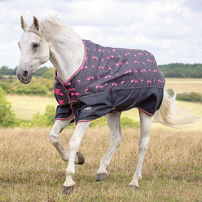 Shires Tempest Original Lite Fox Print Sheet