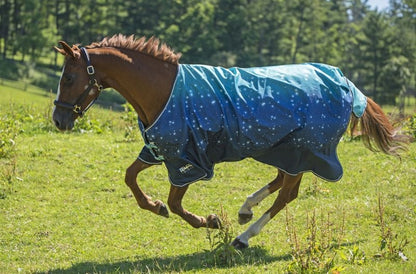 Shires Tempest Original Lite Fox Print Sheet