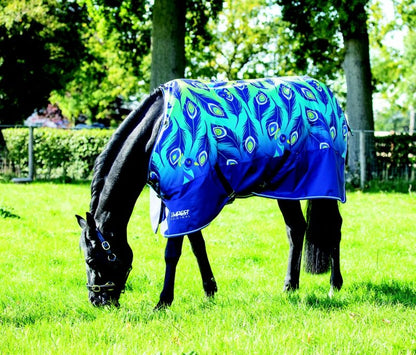 Shires Tempest Original Lite Fox Print Sheet