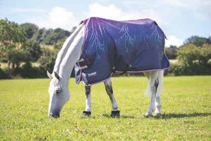 Shires Tempest Original Lite Fox Print Sheet