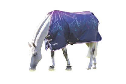 Shires Tempest Original Lite Fox Print Sheet