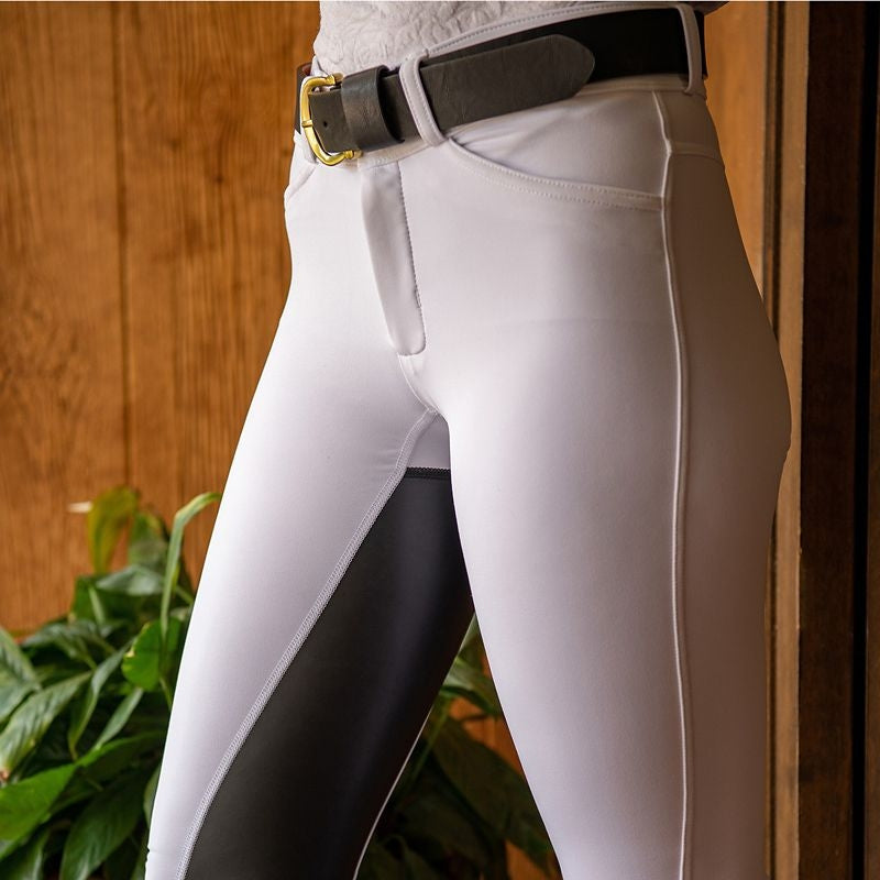 FITS PerforMAX Pull-On Full Seat Breech