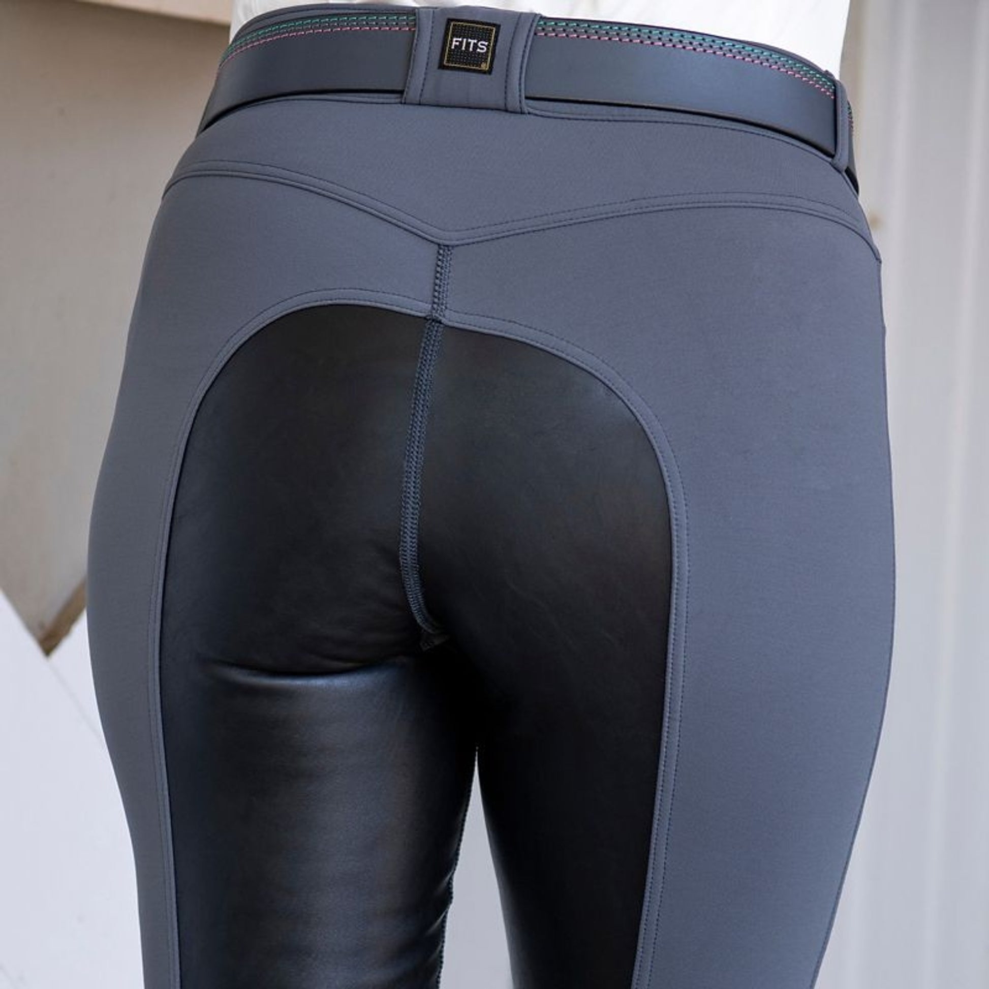 FITS PerforMAX Pull-On Full Seat Breech