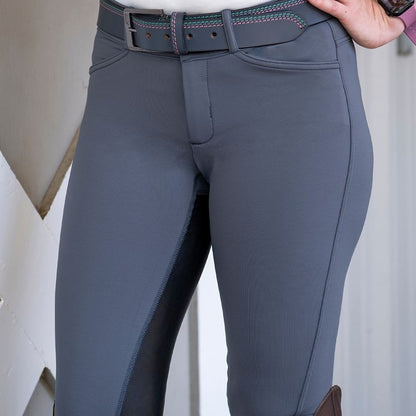 FITS PerforMAX Pull-On Full Seat Breech