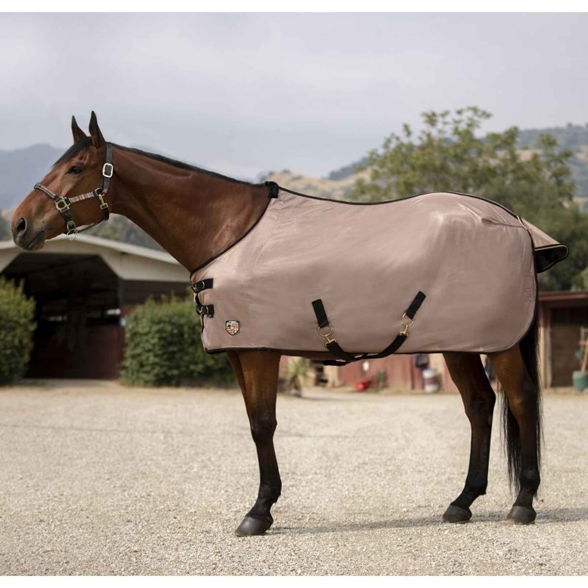 Kensington PolyMax Fly Sheet