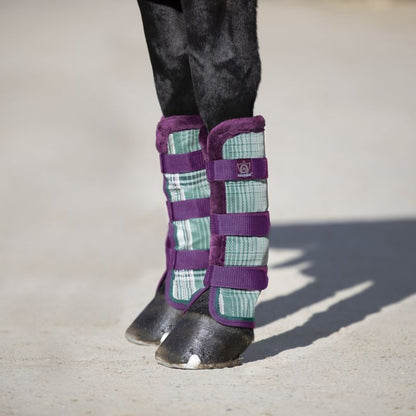 Kensington Fly Boots Fleece