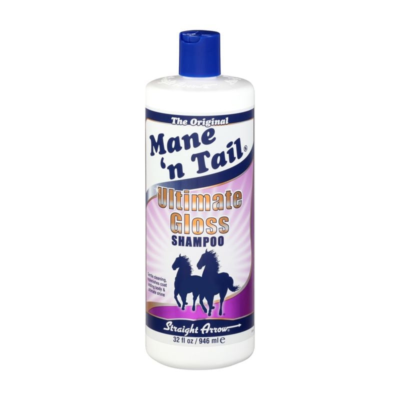 Mane N Tail Ultimate Gloss Shampoo