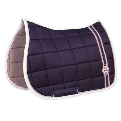 Equine Couture Devon All Purpose Saddle Pad