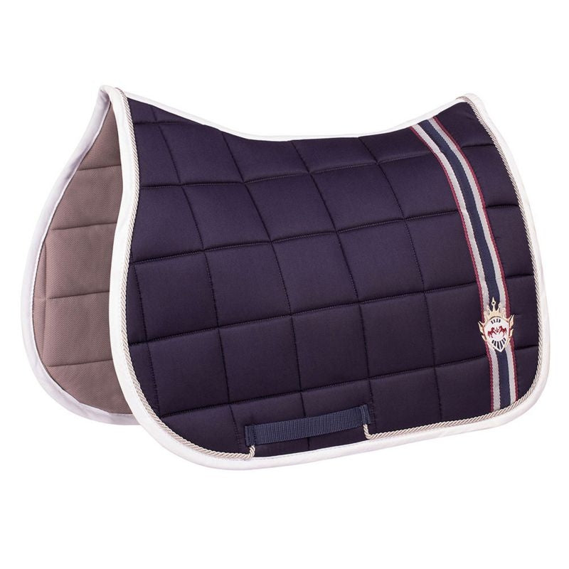 Equine Couture Devon All Purpose Saddle Pad