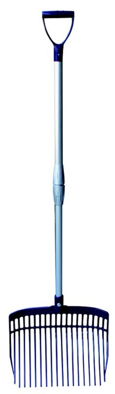 Professionals Choice V-Fork Stall Fork