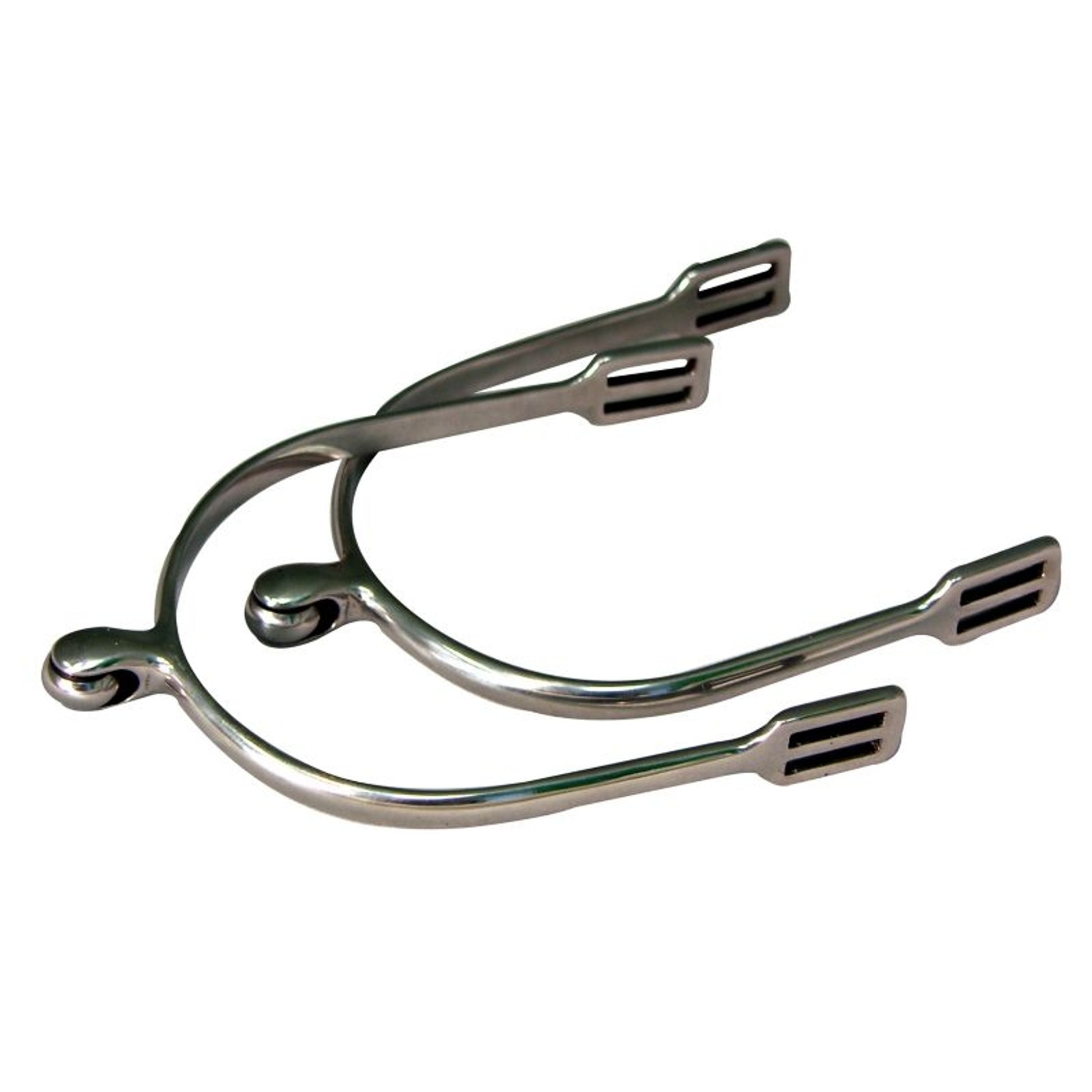 Coronet Ladies Roller Ball Spurs