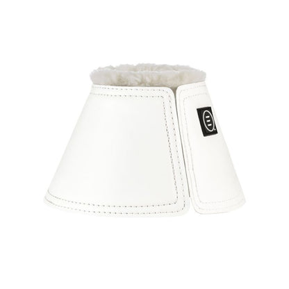 EquiFit Essential Bell Boots Sheepwool