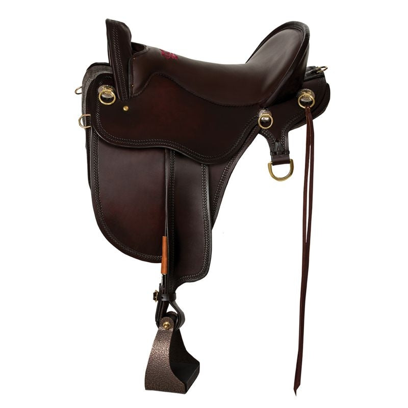 Tucker River Plantation Wide Tree Saddle