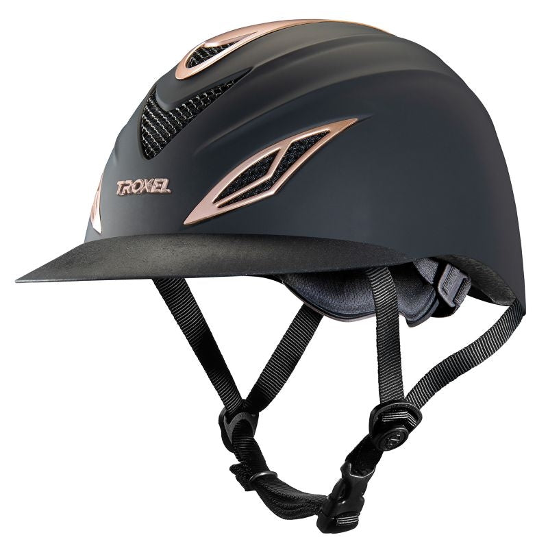 Troxel Avalon Competition Helmet