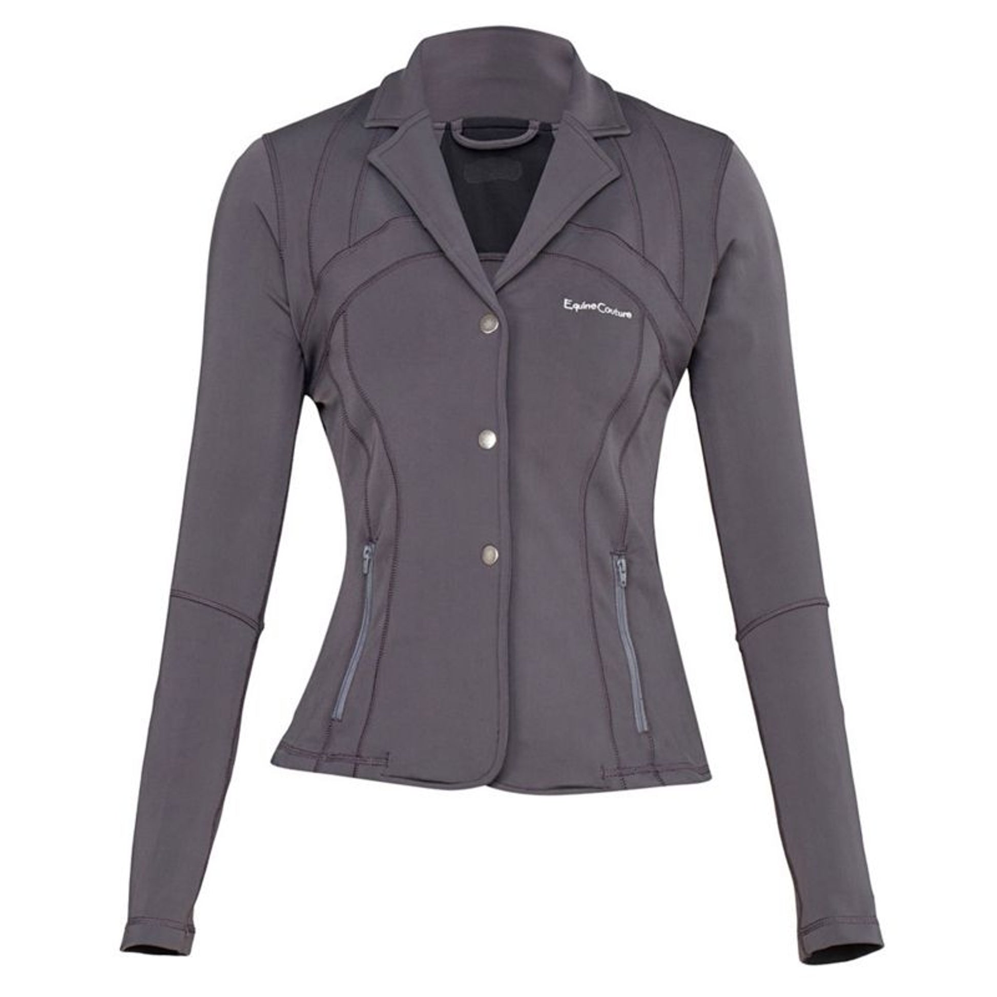 Equine Couture Lacey Ultra Light Show Coat