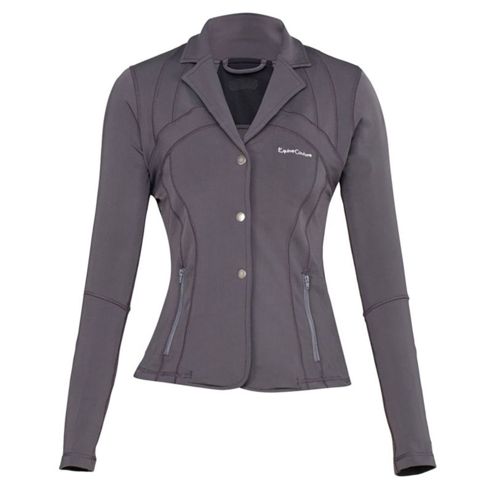 Equine Couture Lacey Ultra Light Show Coat