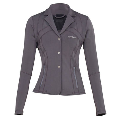 Equine Couture Lacey Ultra Light Show Coat