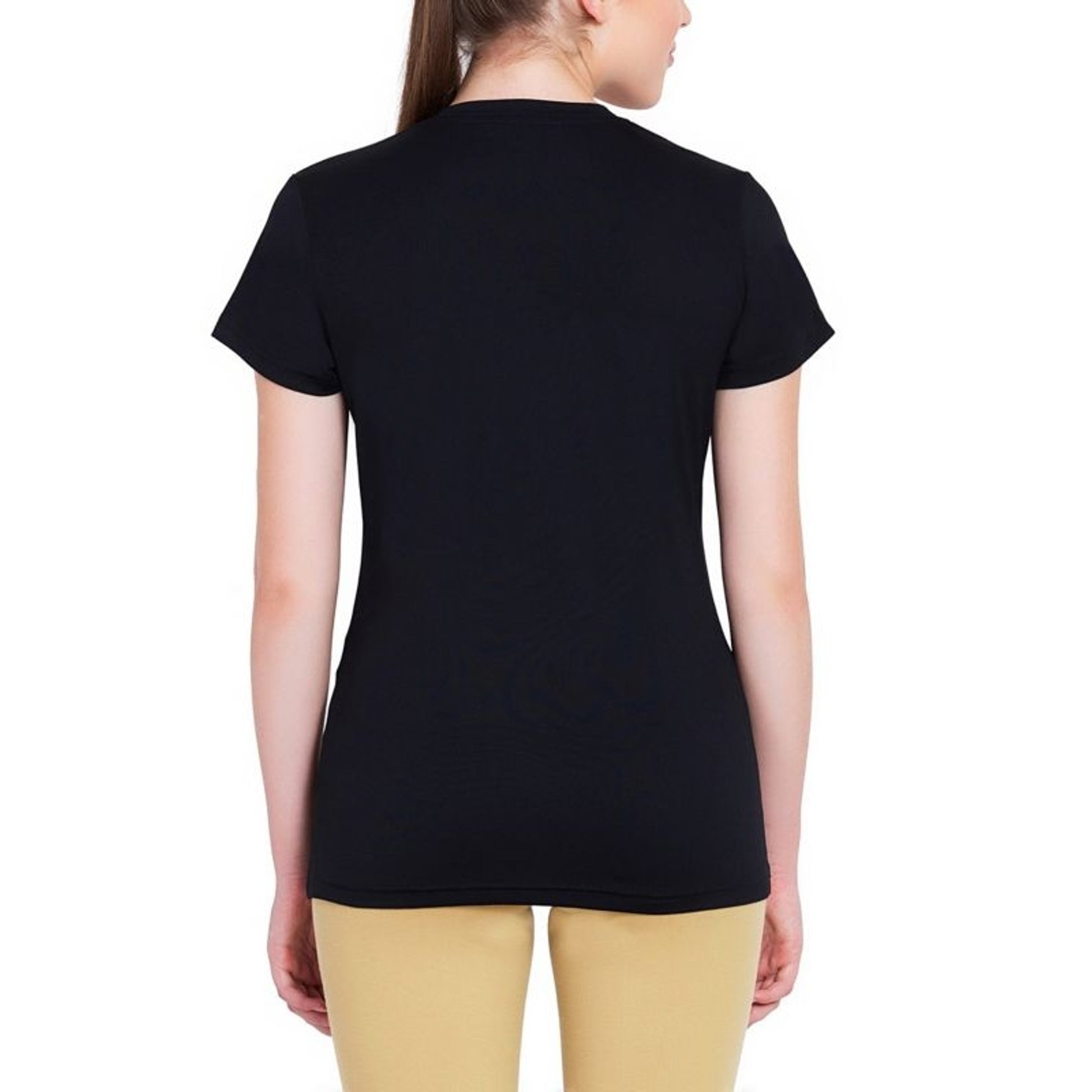TuffRider Ladies Taylor Tee Short Sleeve TShirt