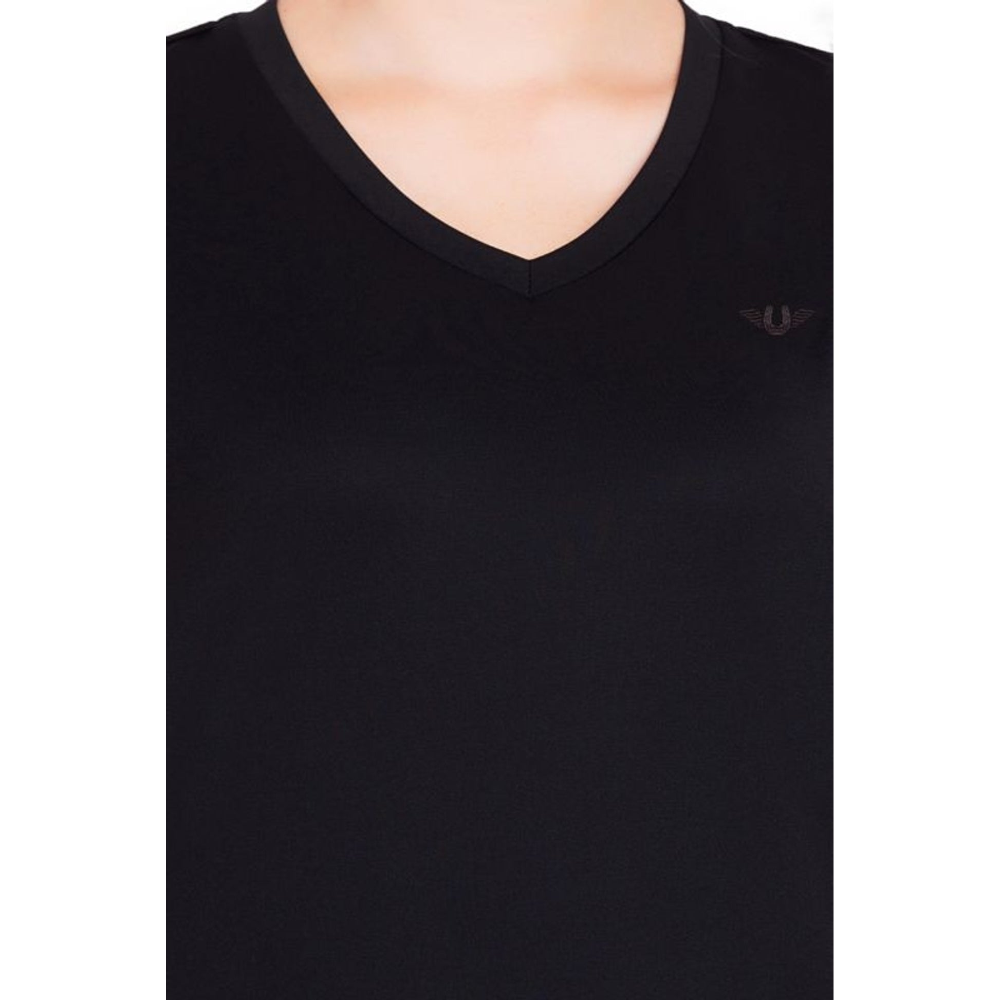 TuffRider Ladies Taylor Tee Short Sleeve TShirt