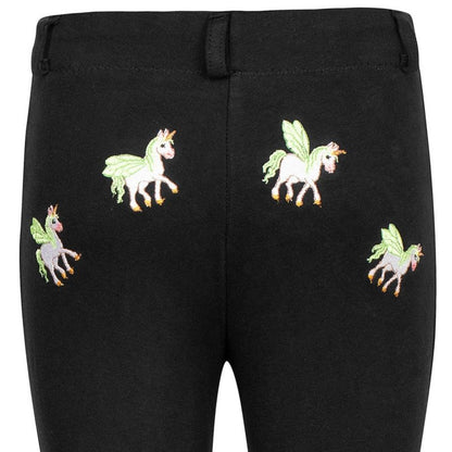 TuffRider Childs Unicorn Pull-On Jod