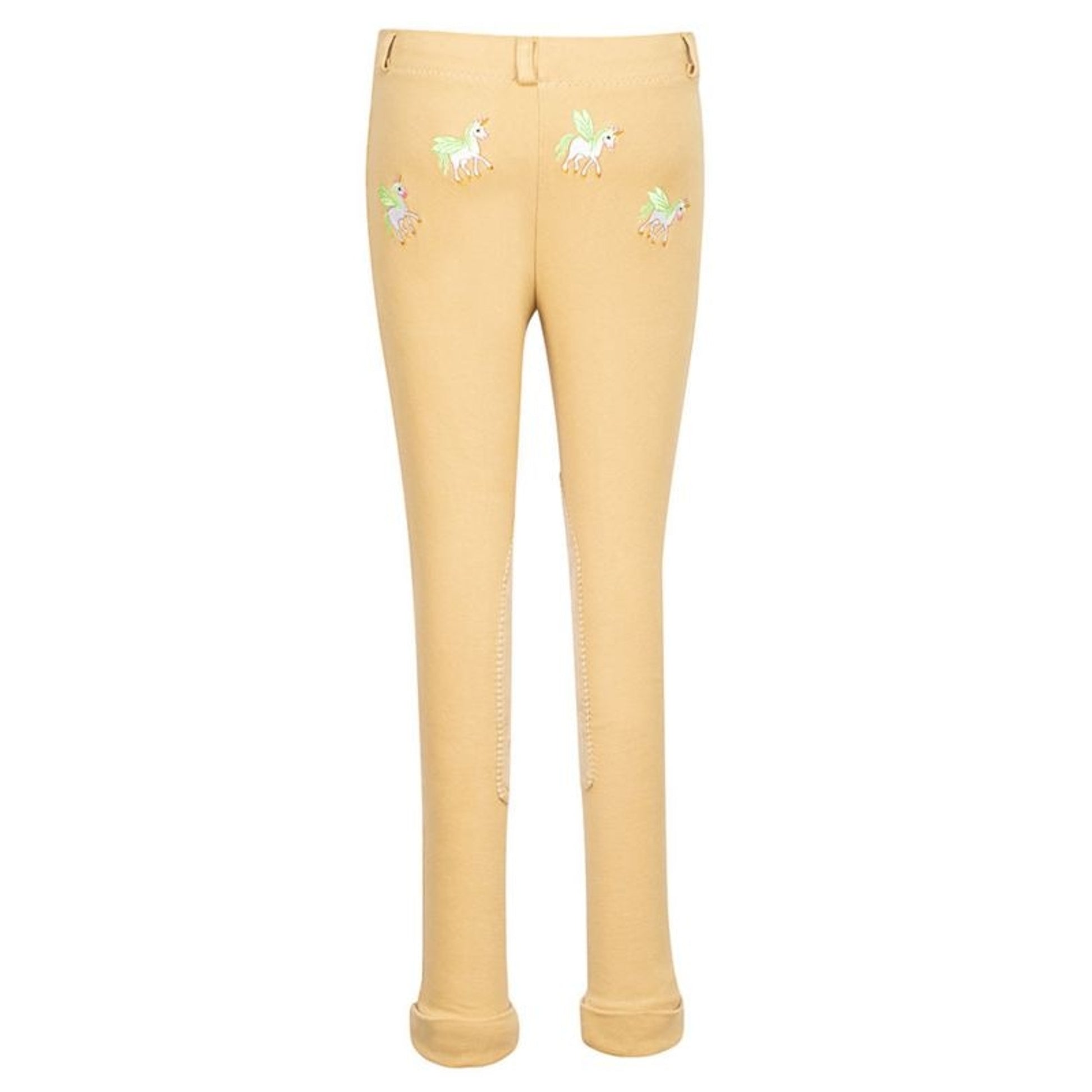 TuffRider Childs Unicorn Pull-On Jod
