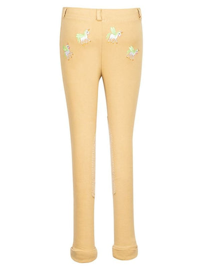 TuffRider Childs Unicorn Pull-On Jod
